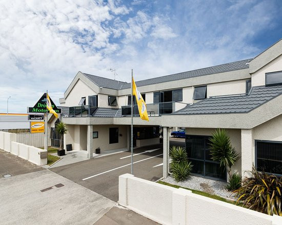 Drovers Motor Inn主图