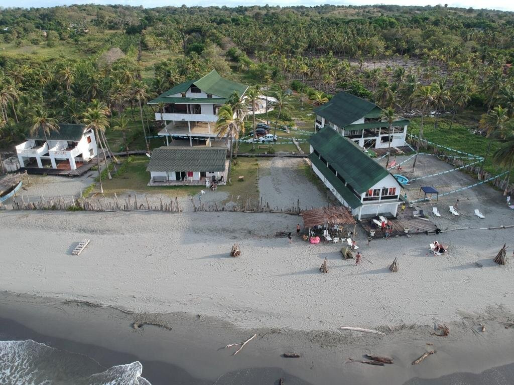 Coco Beach