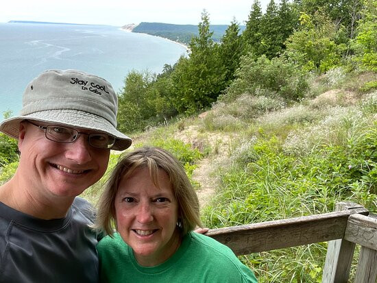 Empire Bluff Trail-Empire必去景点