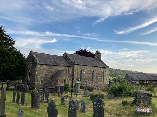 格朗维利大厦酒店主图