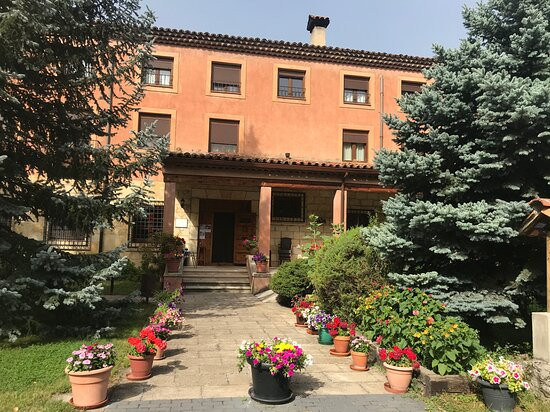 Caserio de Vadillos S.L主图