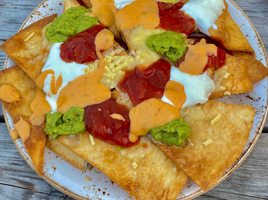 The Compasses-皇家滕布里奇韦尔斯必去景点