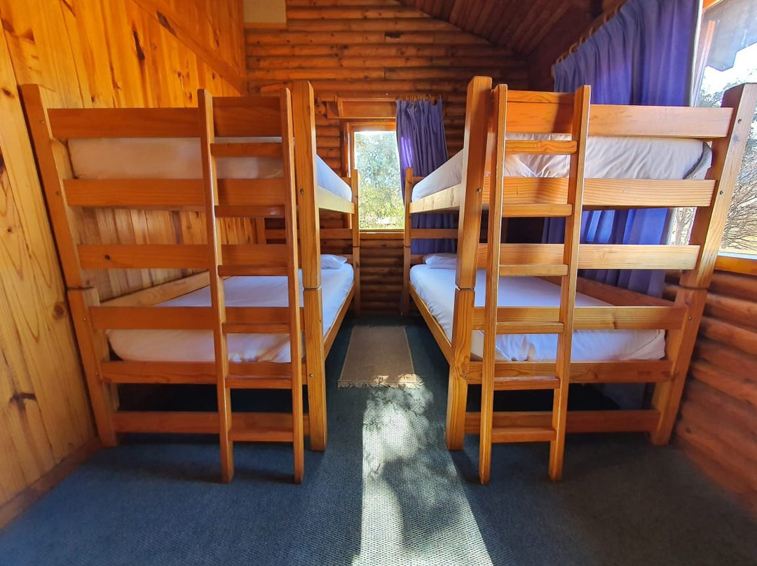 Eland Valley Resort主图