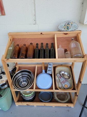 Wildwood Antique Mall-维罗海滩必去景点