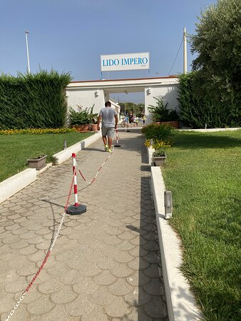 Lido Impero主图