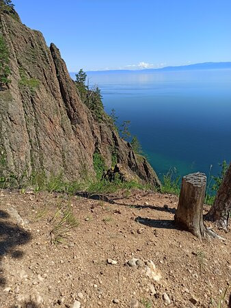 Cape Skriper-Bolshie Koty必去景点