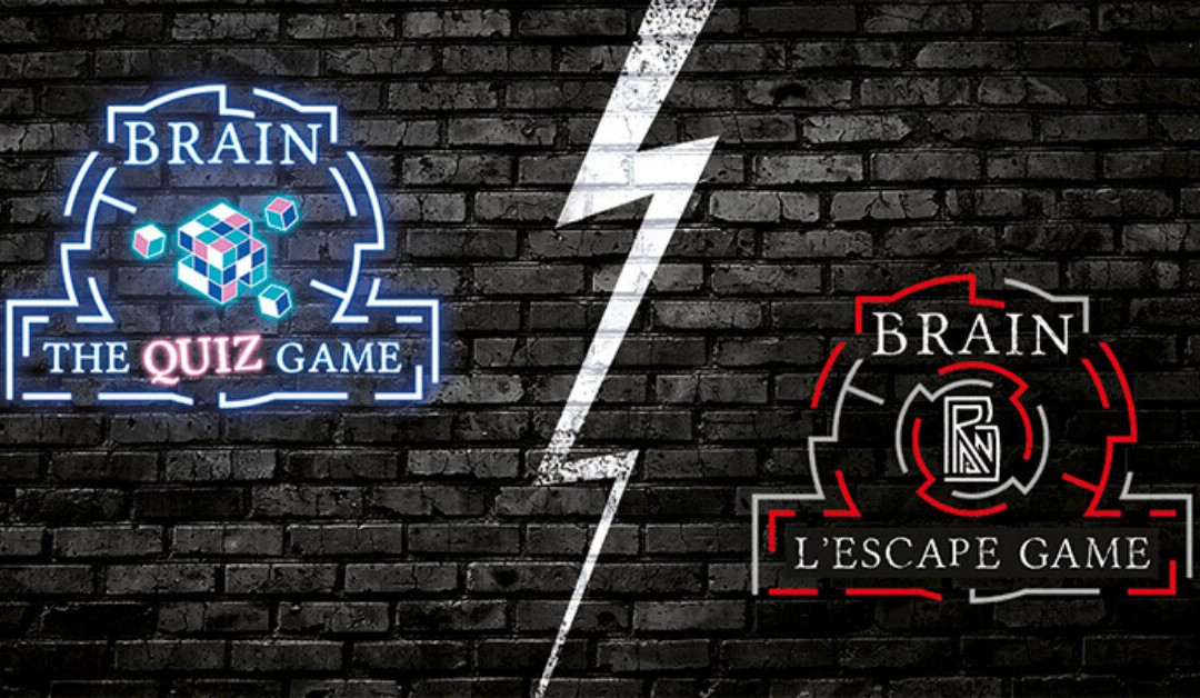 Brain, L'Escape Game景点图片
