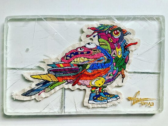 Guava De Art Gallery