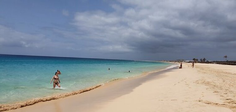 Oasis  Belorizonte-泳池