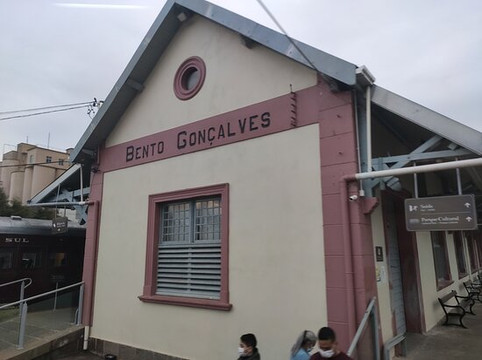 Vitóriatur-格拉玛多必去景点