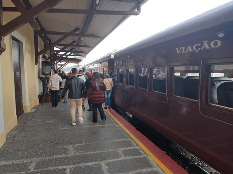 Vitóriatur-格拉玛多必去景点