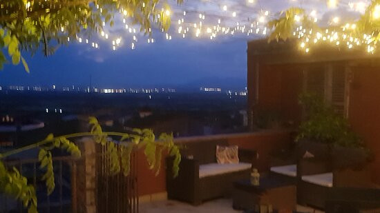 Hotel Boutique Niu de Sol主图