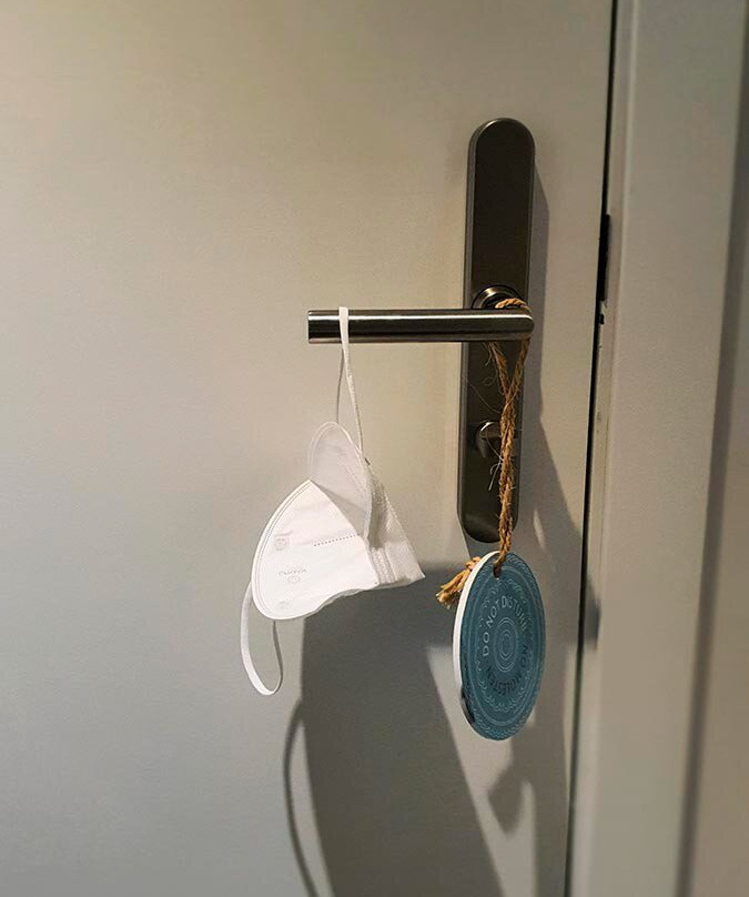 Mar Azul Pur Estil Hotel & Spa主图