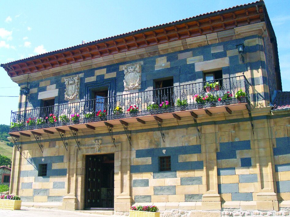 Posada rural La Casona de Lombrana