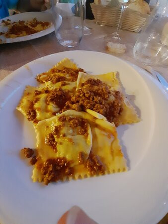 Agriturismo Il Marciatoio主图