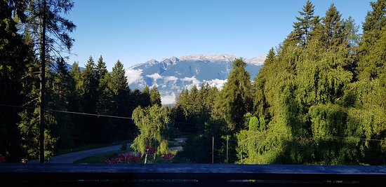 Hotel Rifugio Sores-酒店景观