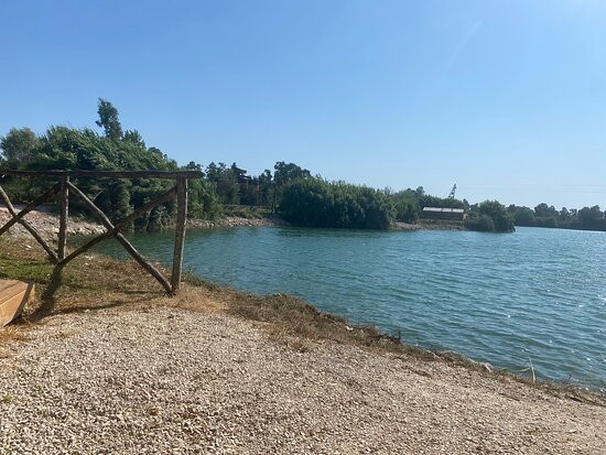 Ecoparco del Mediterraneo景点图片