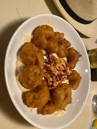 Trade Winds Guesthouse主图