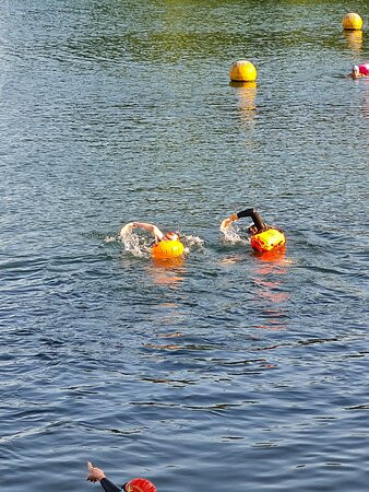Leybourne Lakes Watersports Centre-Larkfield必去景点