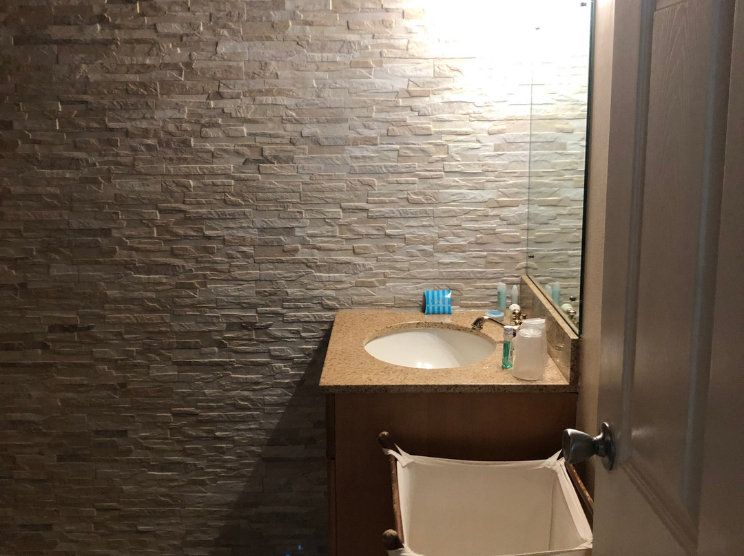 Cool Running Apartments