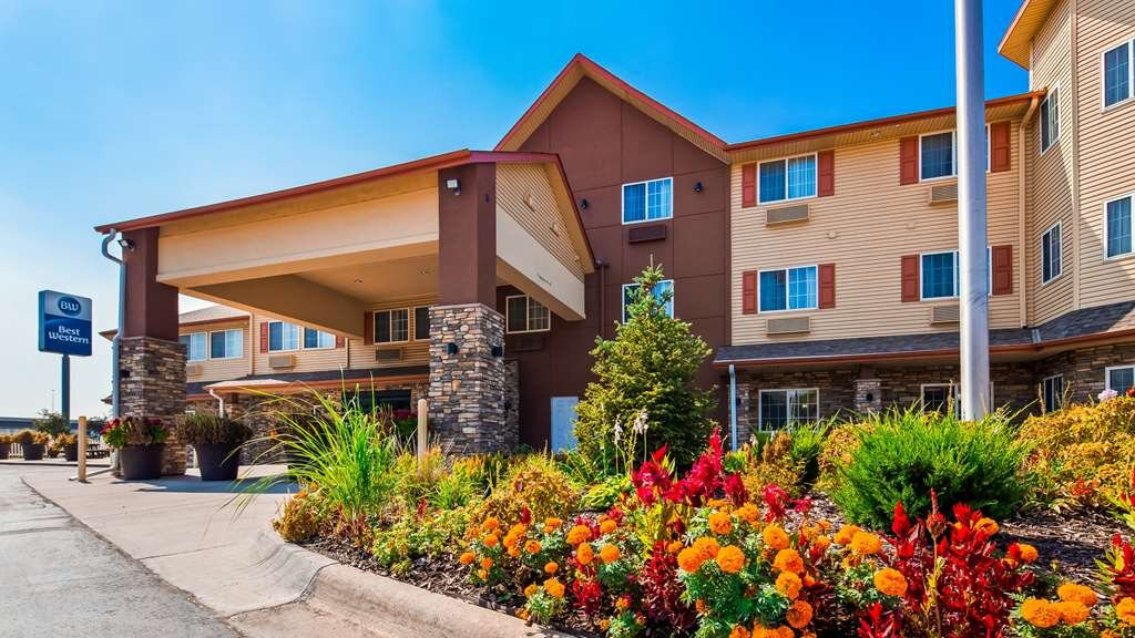 Best Western Old Mill Inn主图