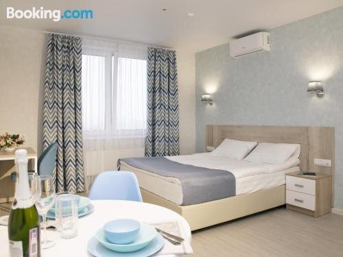 Apartamenty V Nebo