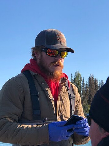 Alaskan Widespread Fishing Adventures-索尔多特纳必去景点