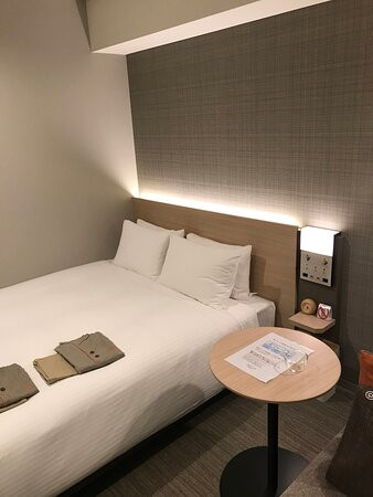 Nishitetsu Hotel Croom Nagoya主图