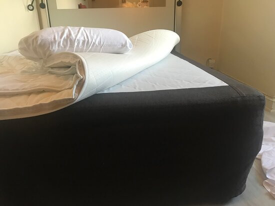 欧罗巴贝斯特韦斯特酒店主图