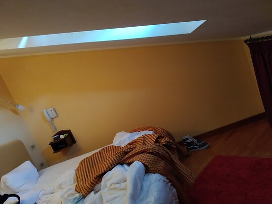 Albergo Il Peschio主图