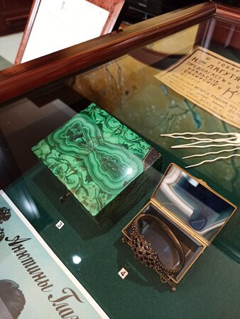 The Kolokolnikovs' Estate Museum Complex-秋明必去景点