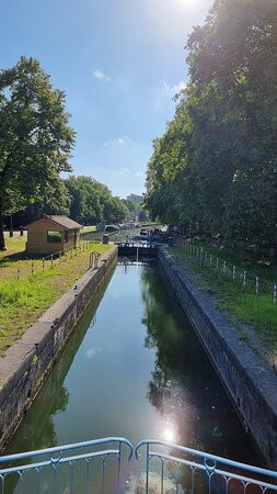 Parc de la Citadelle-里尔必去景点