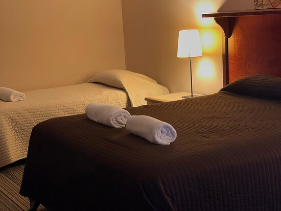 Denmark Hotel & River Rooms Motel主图