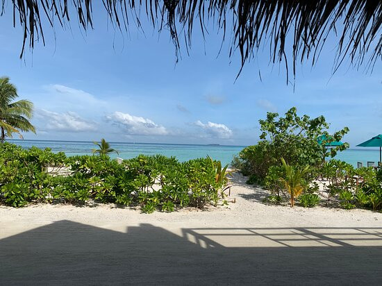 Club Kaafu Dhiffushi主图