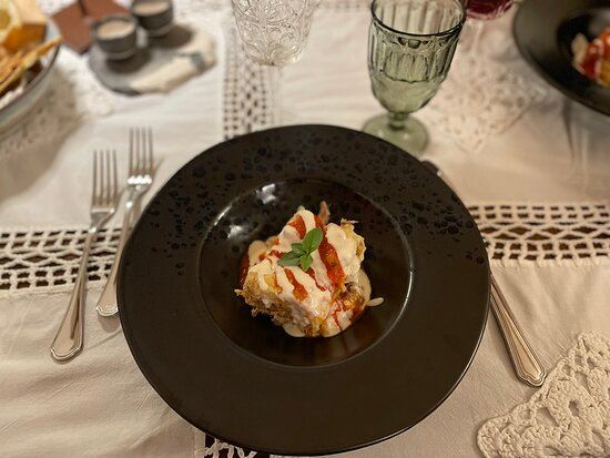 Antico Borgo di Lu Puleu-官方