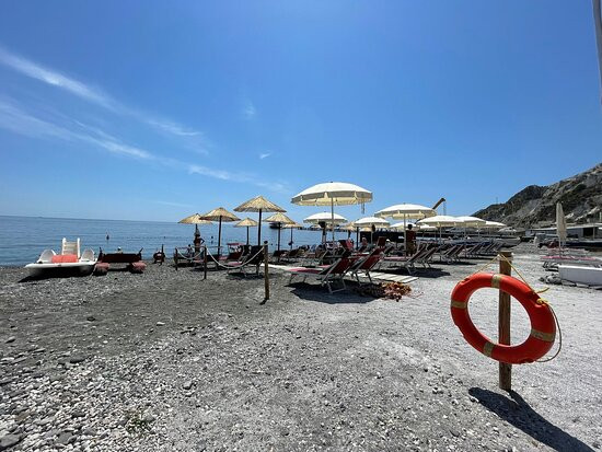 Lido La Baia Dei Delfini景点图片
