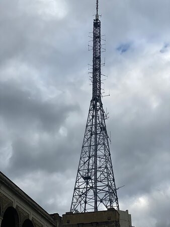 The Parkland Walk-Crouch End必去景点