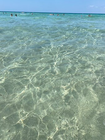 Lido Campo Delle Bandiere-加里波利必去景点