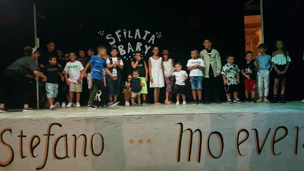 Villaggio Santo Stefano主图