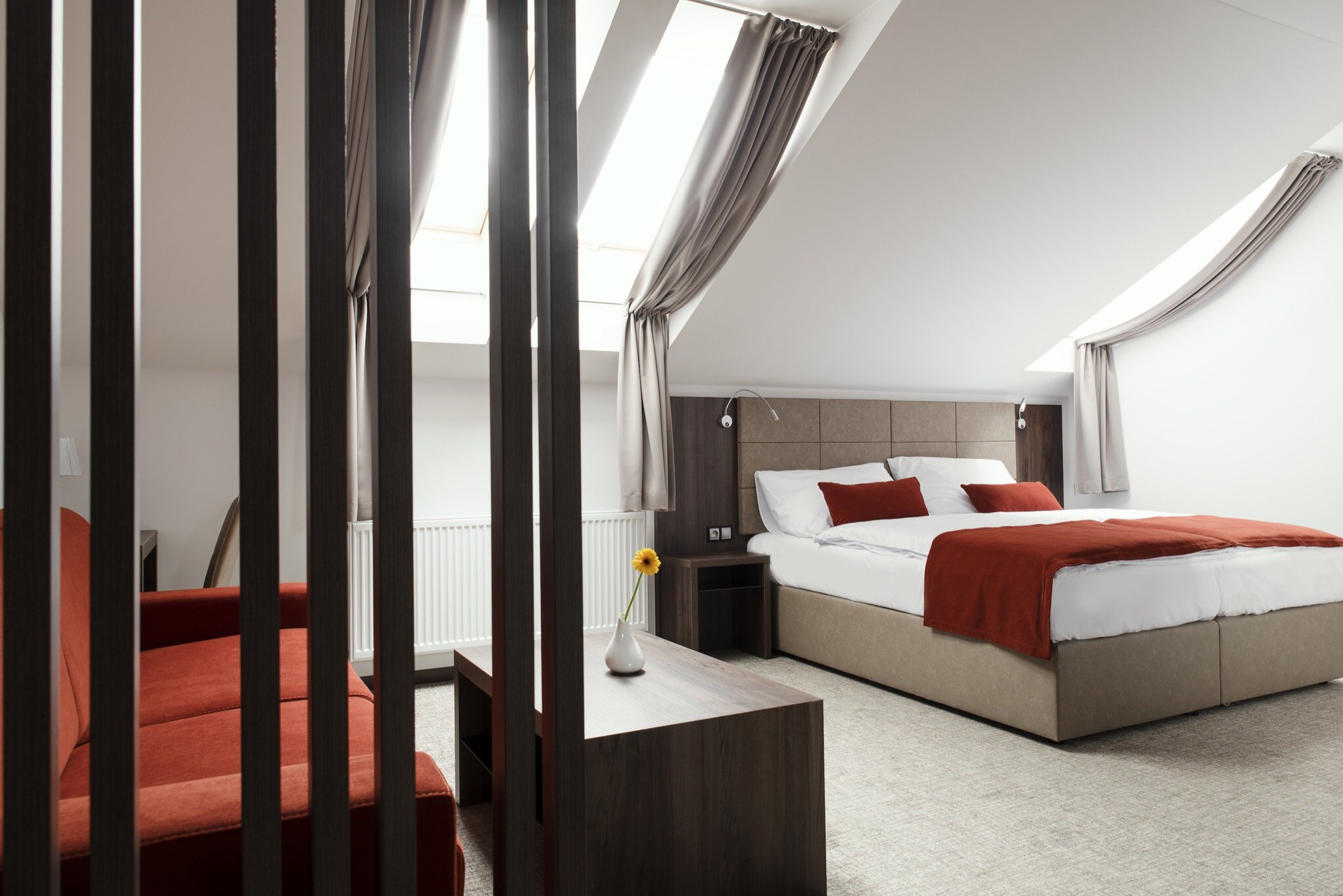 Hotel Francesco 2017-官方