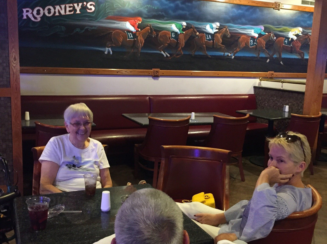 Delaware Park-威尔明顿必去景点