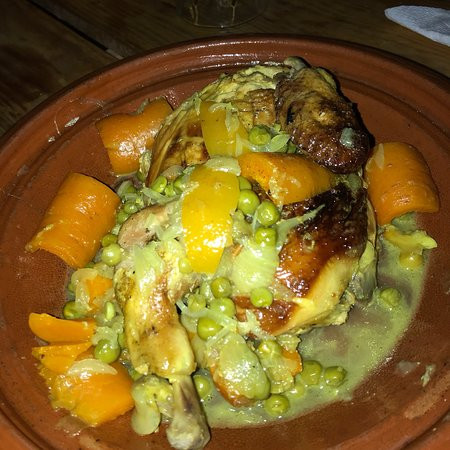 Douar Des Oliviers主图