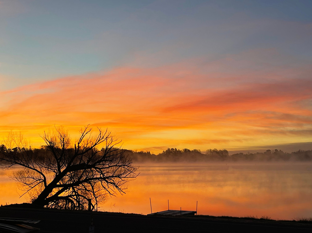 梅德福酒店住宿-Camp 28
