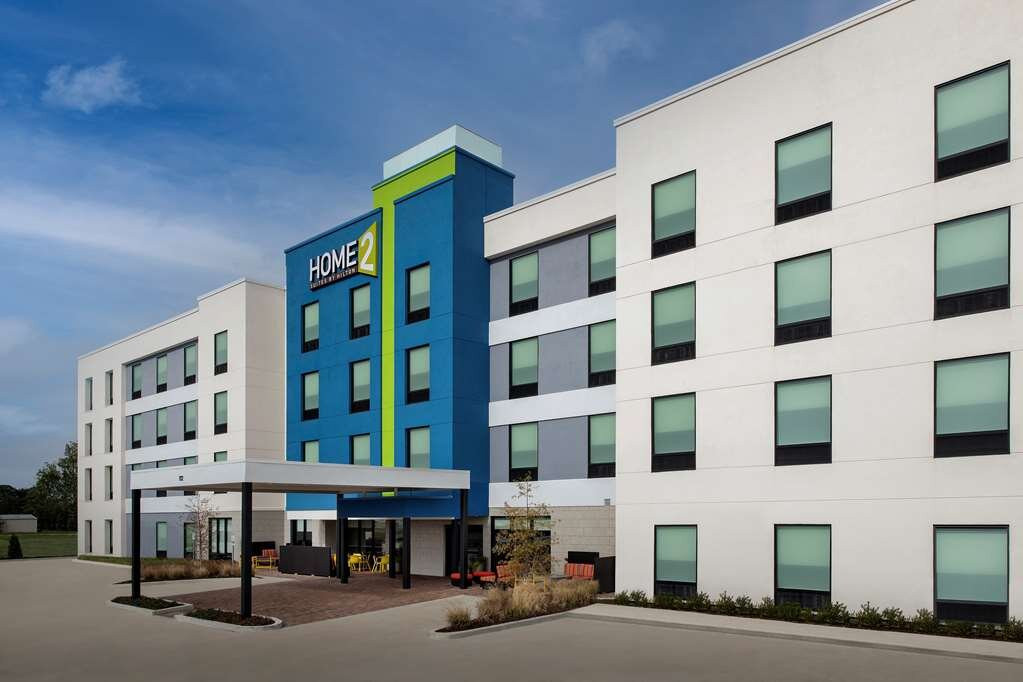Home2 Suites by Hilton Kenner New Orleans Airport主图