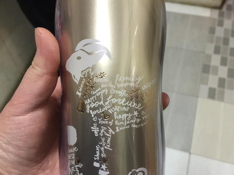 星巴克(LG双子座大厦店)主图