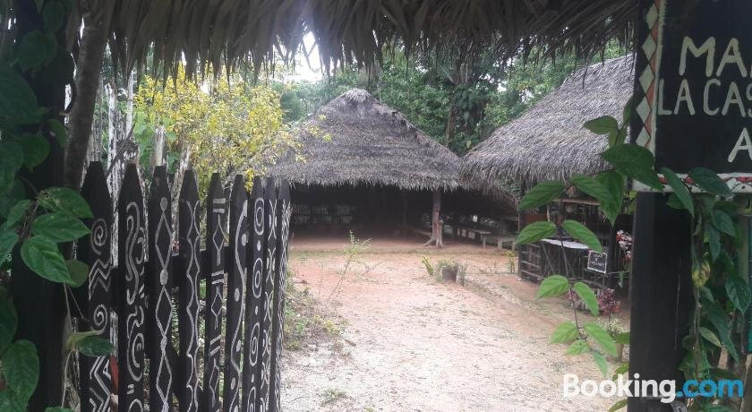 Maloca Moruapu