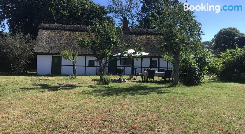 Cottage House