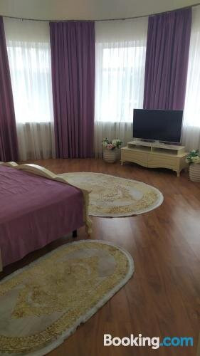 Otel' Sosnovyy Bor Kozin