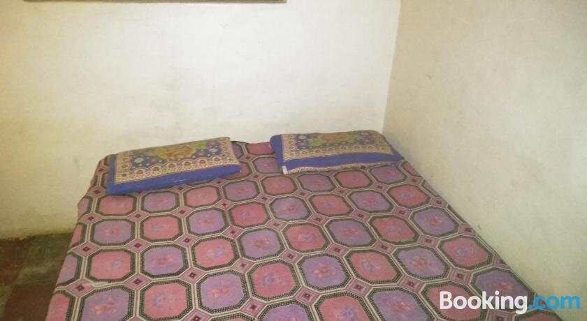 RAVI GUEST house