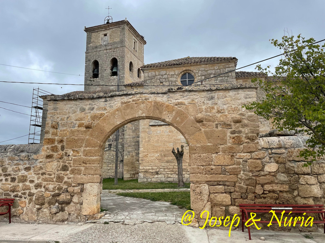 Iglesia Parroquial De San Juan景点图片